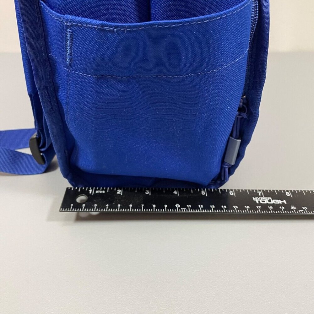 Ogio Laptop Computer Backpack Bag Padded Blue - Picture 8 of 14
